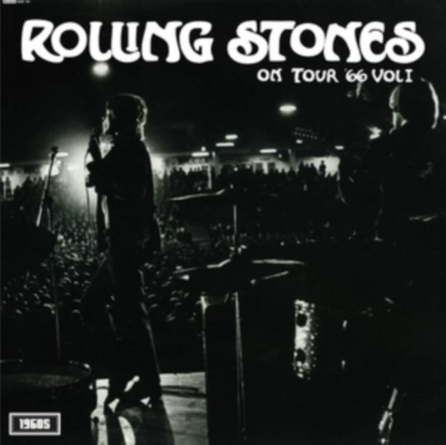 Rolling Stones