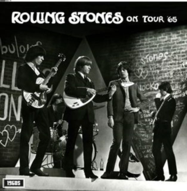 Rolling Stones