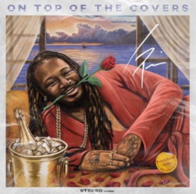 T-Pain