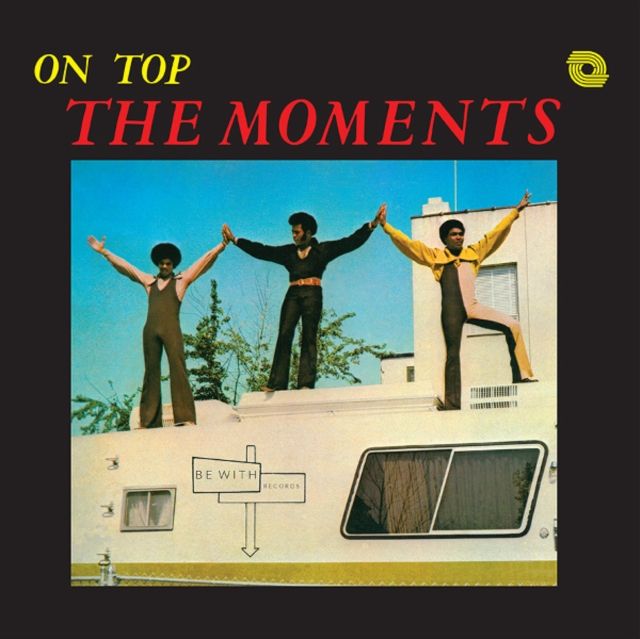 Moments