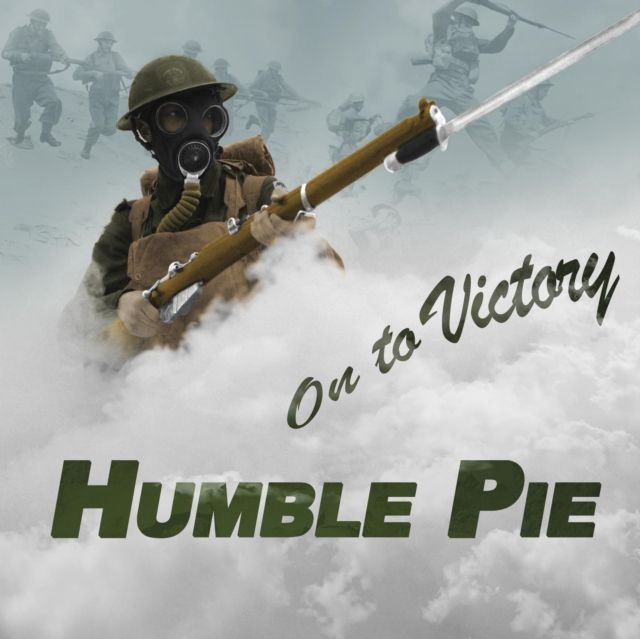 Humble Pie