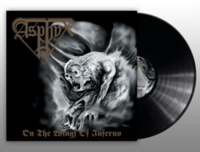 Asphyx