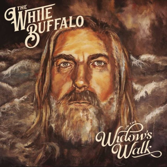 White Buffalo