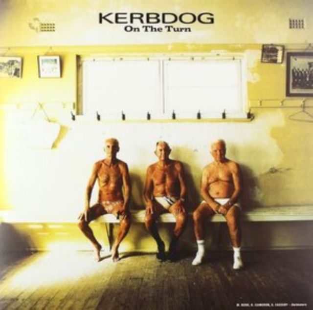 Kerbdog