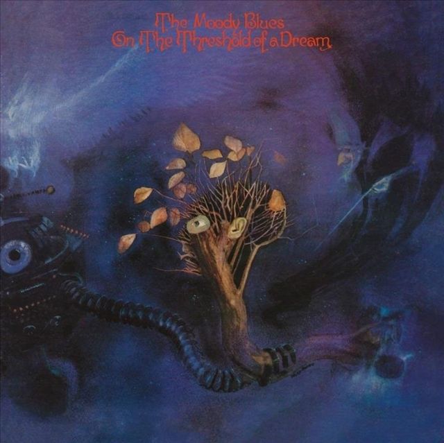 Moody Blues