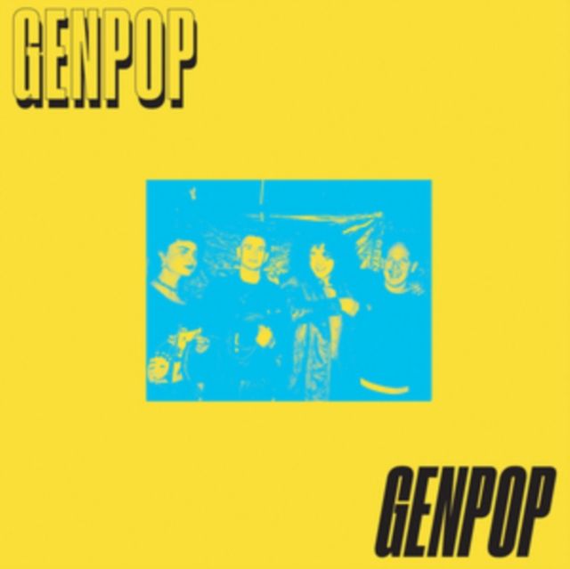 Gen Pop