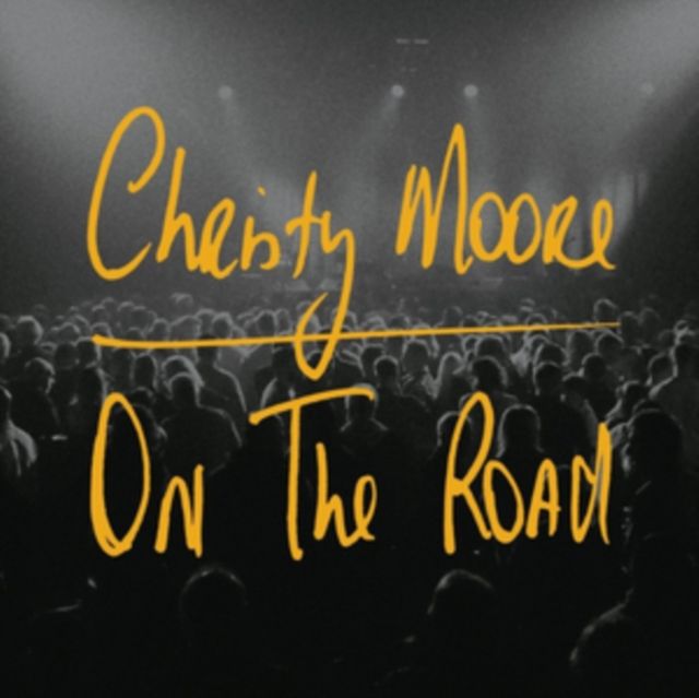 Christy Moore