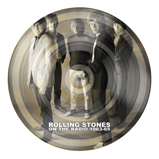 Rolling Stones