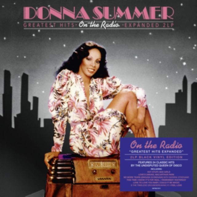 Donna Summer