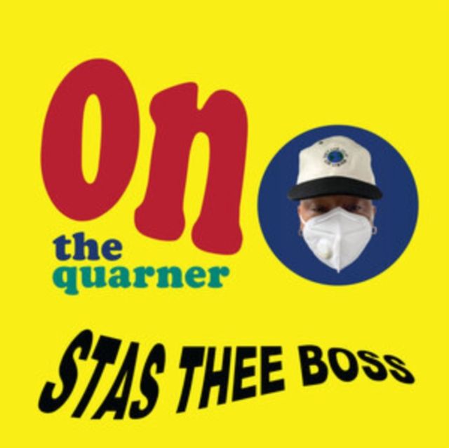 Stas Thee Boss