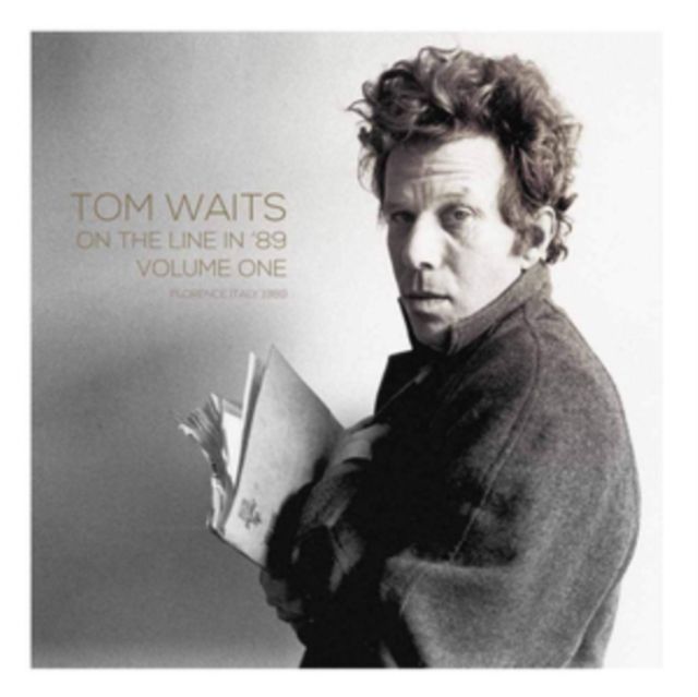 Tom Waits
