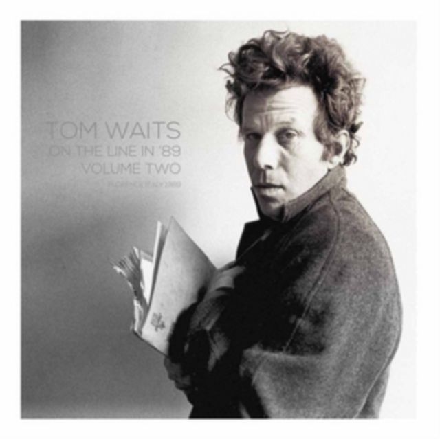 Tom Waits