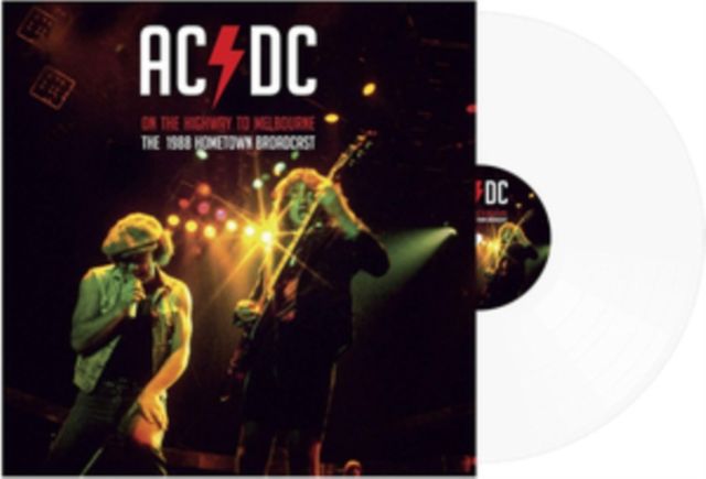 Ac/Dc