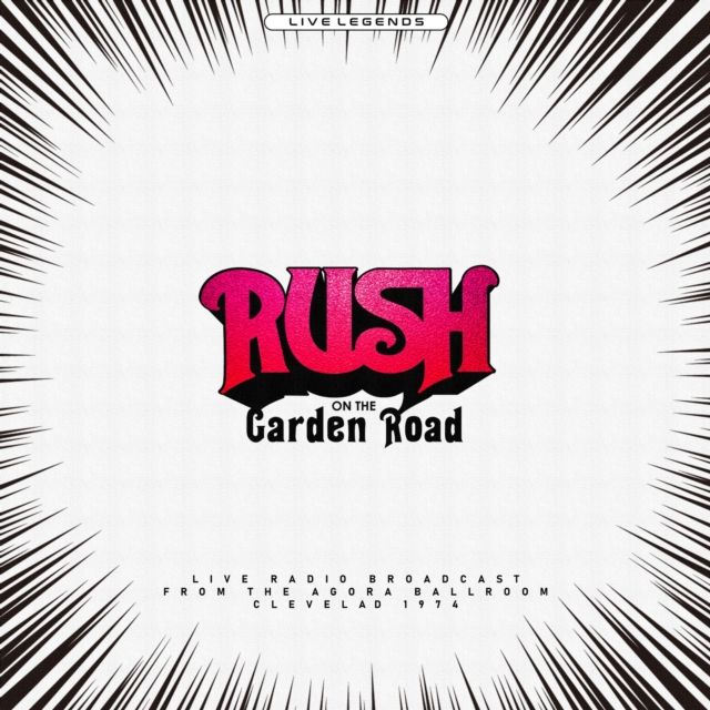 Rush