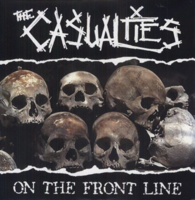 Casualties