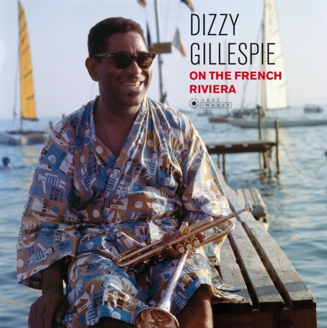 Dizzy Gillespie
