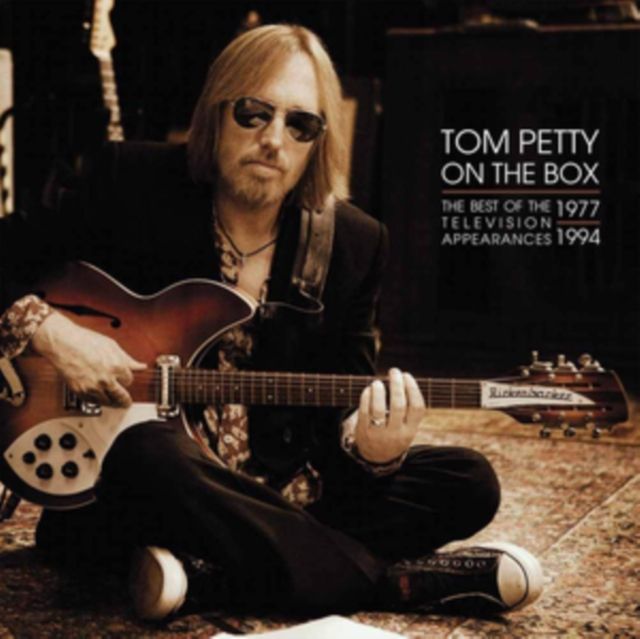 Tom Petty
