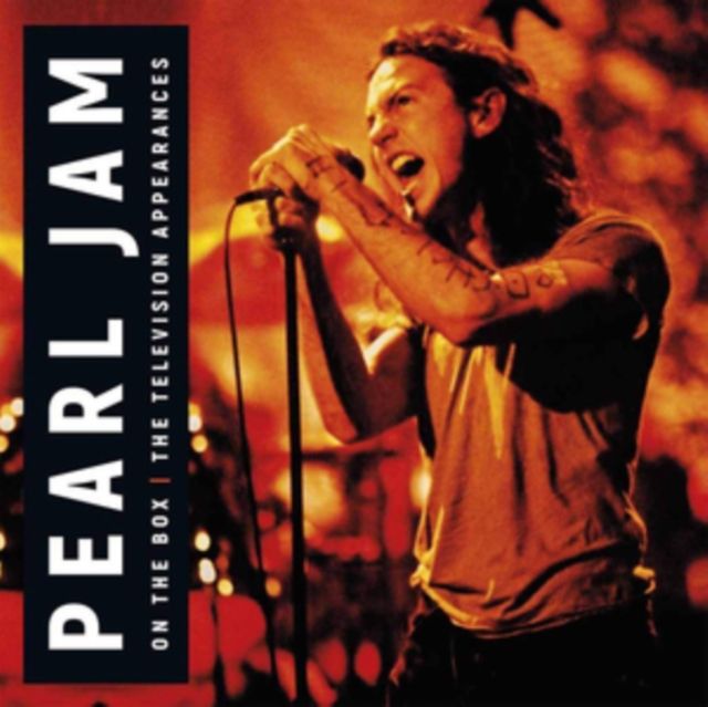 Pearl Jam