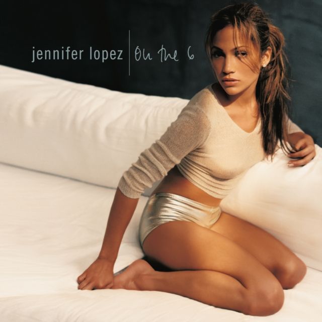 Jennifer Lopez