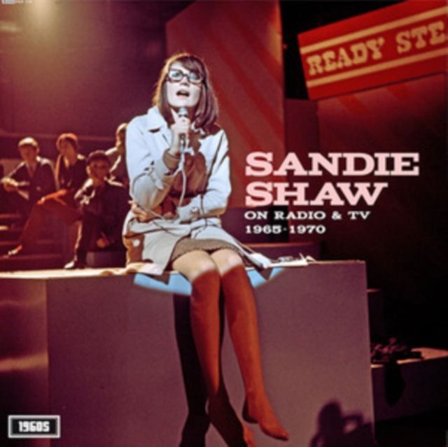 Sandie Shaw