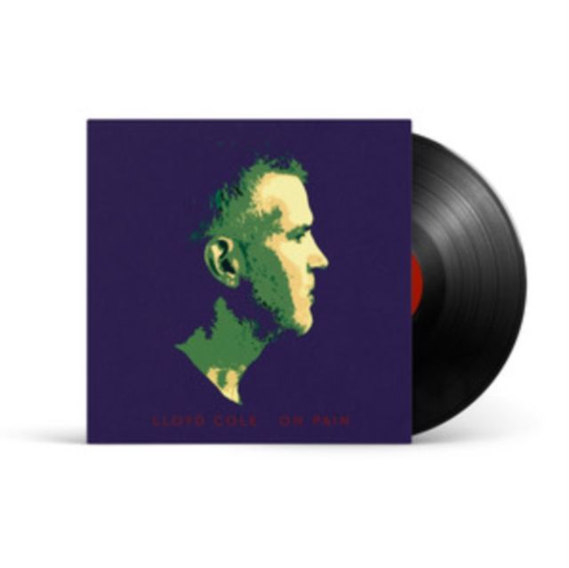 Lloyd Cole