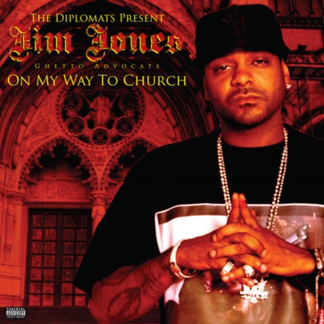Jim Jones
