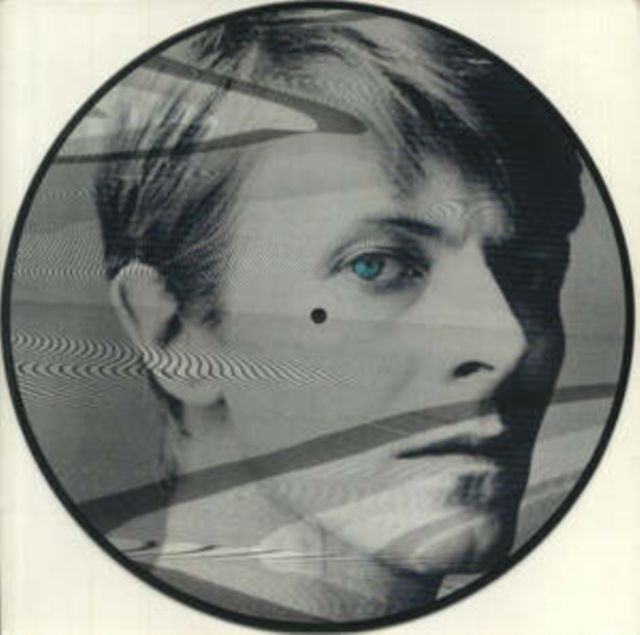 David Bowie