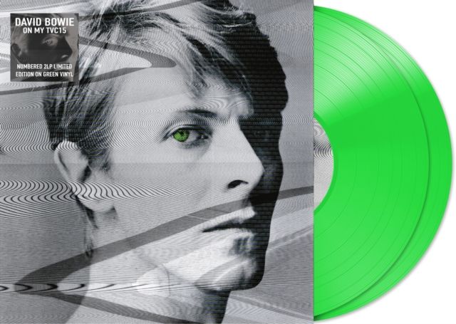 David Bowie