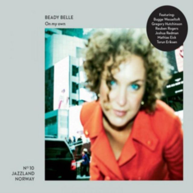 Beady Belle