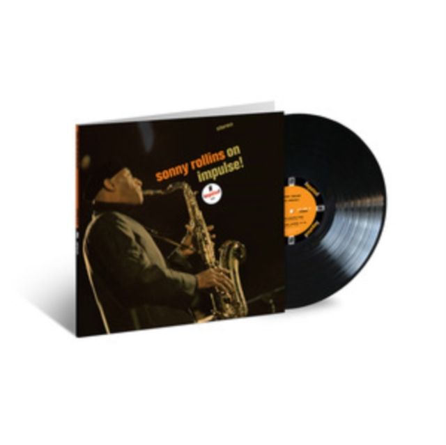 Sonny Rollins