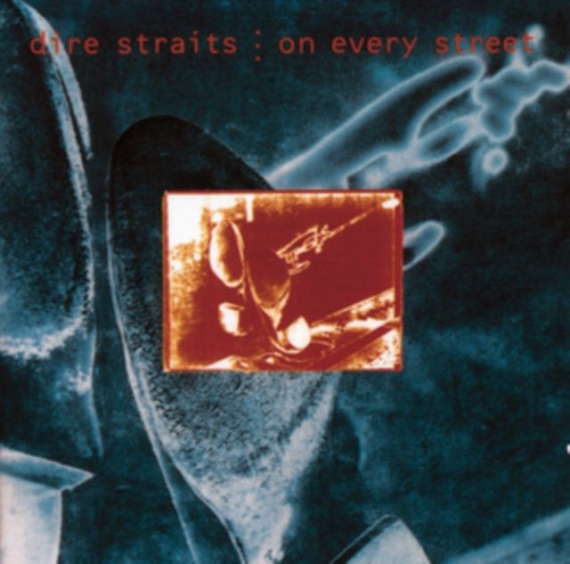 Dire Straits