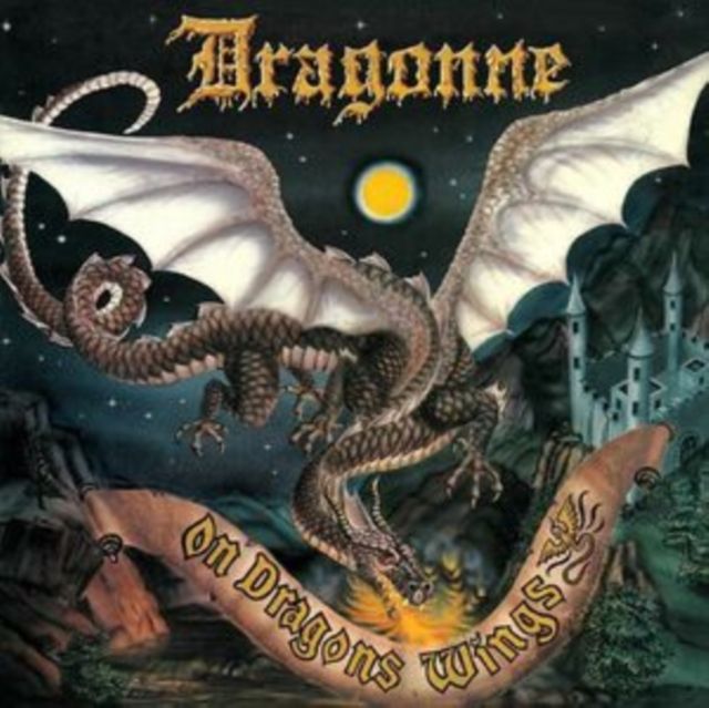 Dragonne