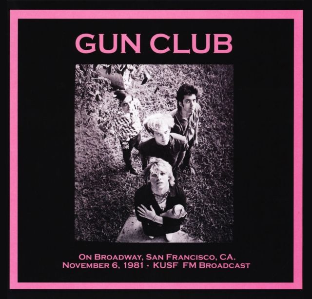 Gun Club