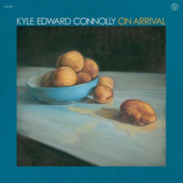 Kyle Edward Connolly