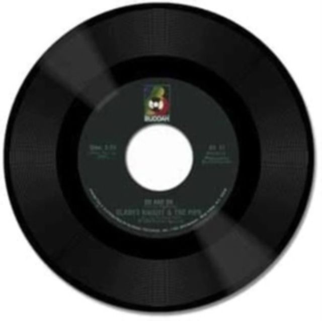 Gladys Knight & The Pips