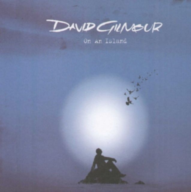 David Gilmour