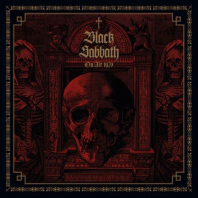 Black Sabbath