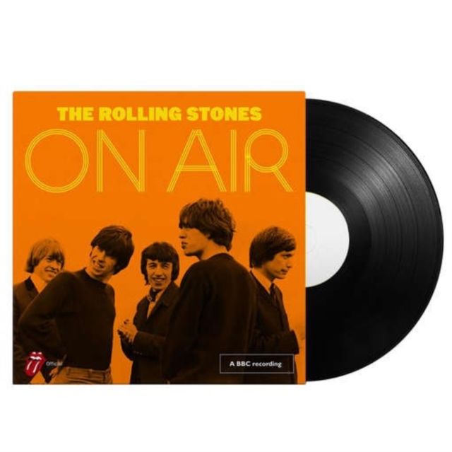 Rolling Stones