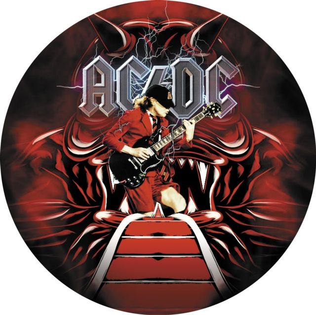 Ac/Dc