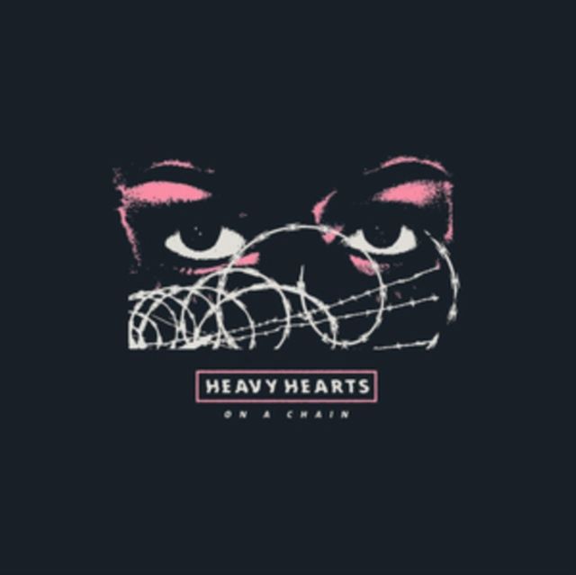 Heavy Hearts
