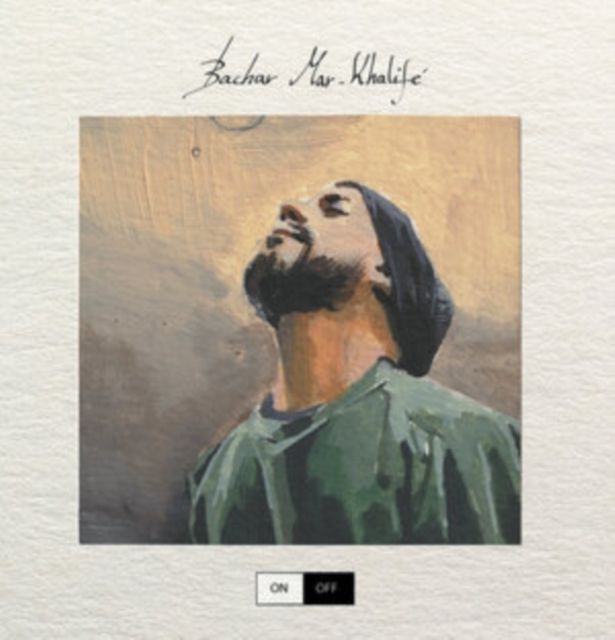 Bachar Mar Khalife