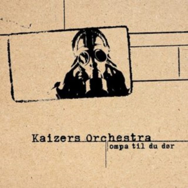Kaizers Orchestra