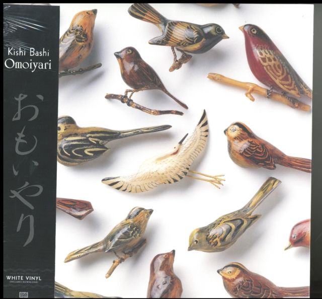 Kishi Bashi