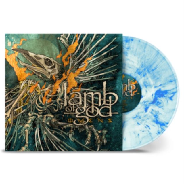 Lamb Of God