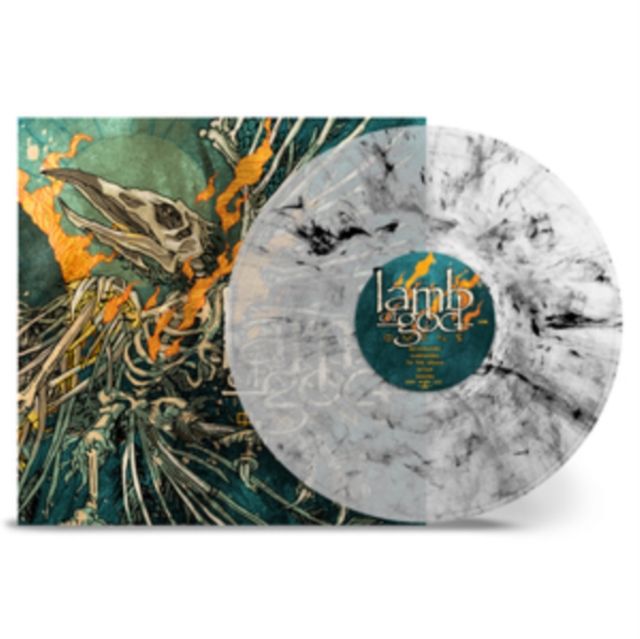 Lamb Of God