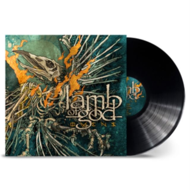Lamb Of God