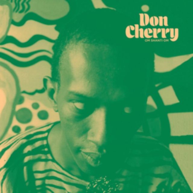Don Cherry