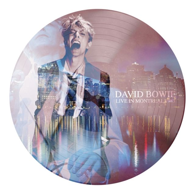 David Bowie