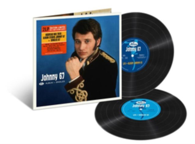 Johnny Hallyday