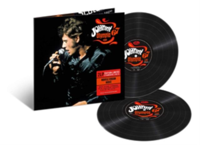 Johnny Hallyday